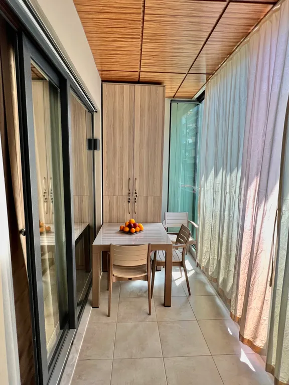 Семейные апартаменты 1+1, Best Home 25 Cleopatra Exclusive