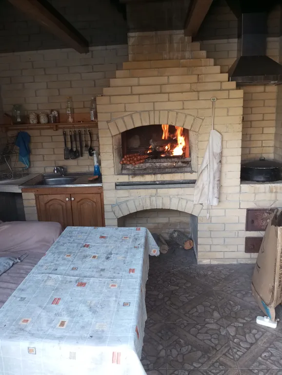 Коттедж Уютный домик у леса рядом с городом — аренда посуточно в Майкоп