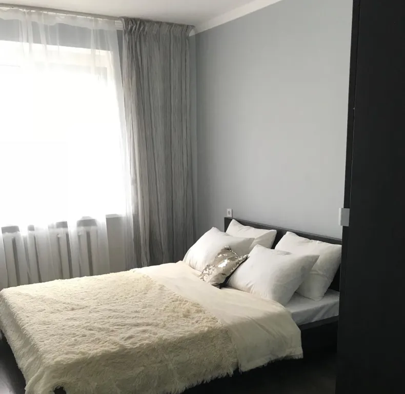 Уютная квартира — аренда посуточно в Ольгинка