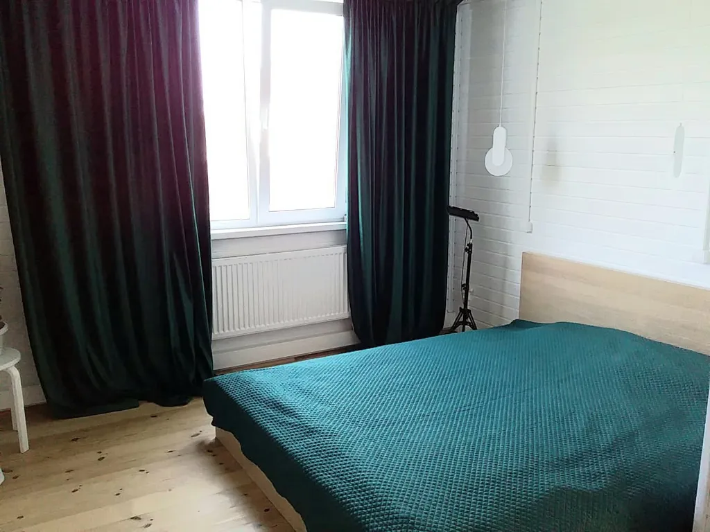 Коттедж Уютный дом на Новый год — Красное Село