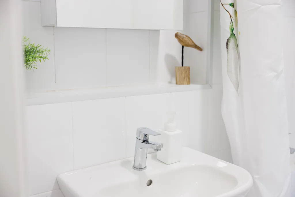 Квартира Квартира Просторная евротрешка в новом ЖК — Мисайлово