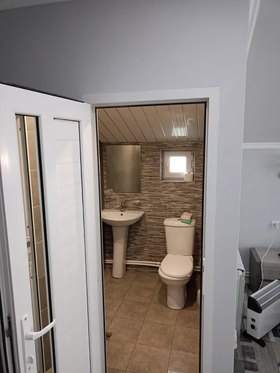 Частный дом возле аэропорта