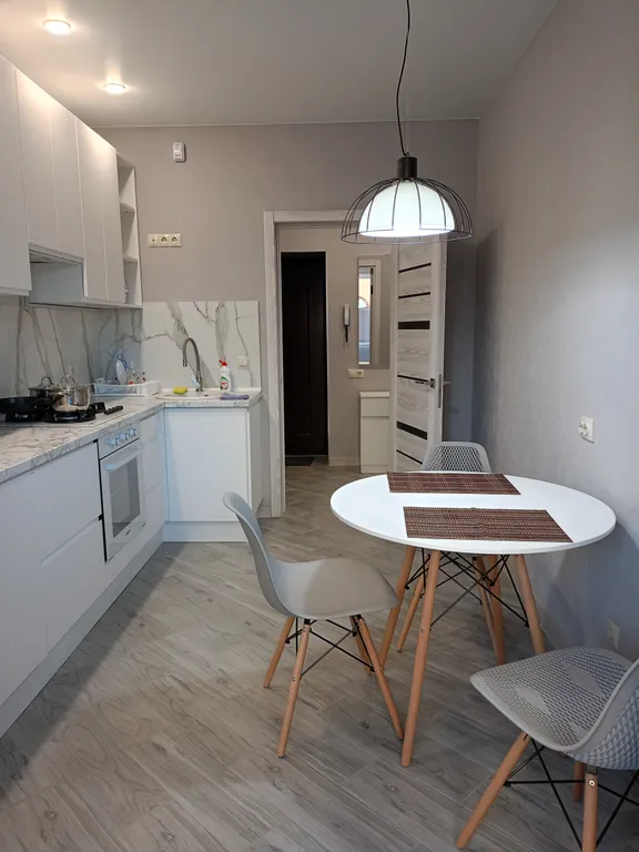 Уютная квартира в центре