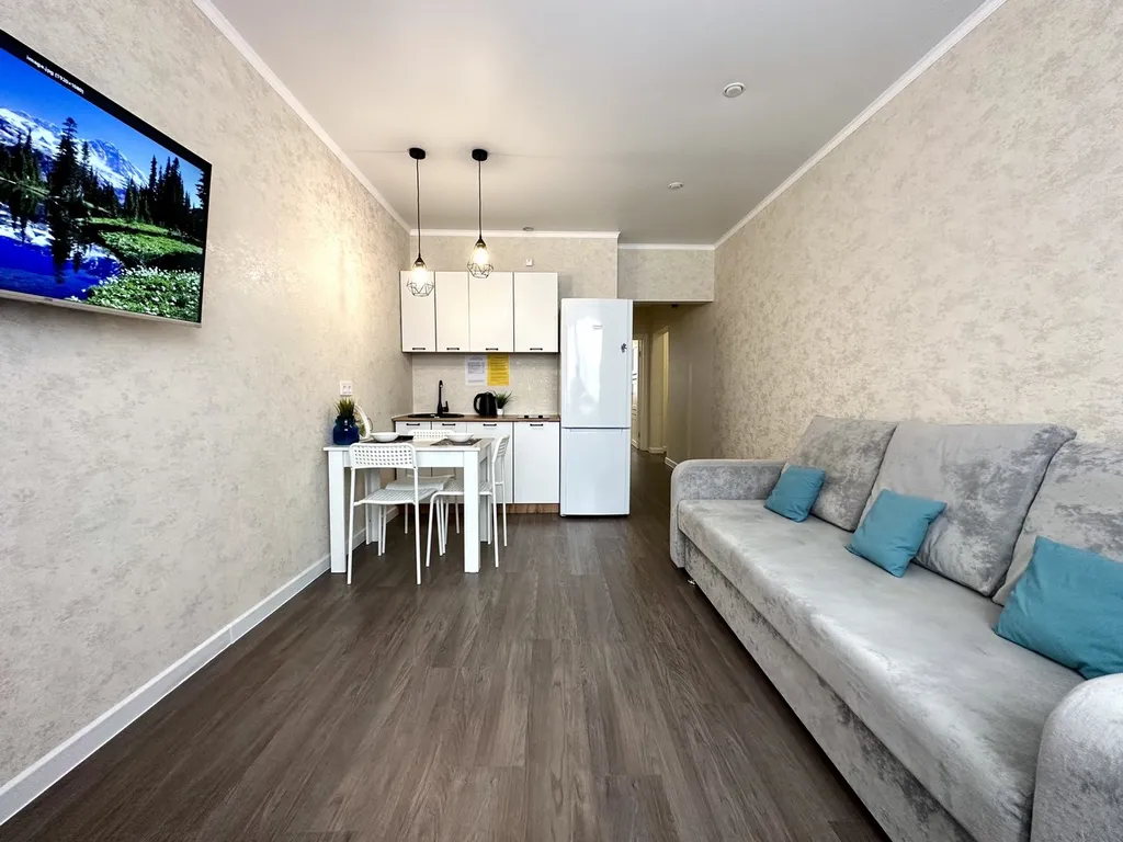 Квартира на Рокоссовского, 29/1