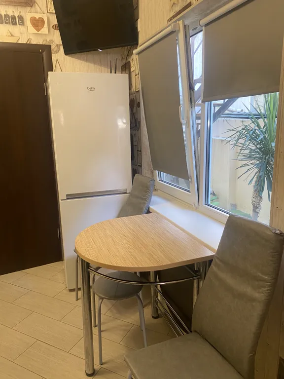 Квартира 2-комнатная Квартира — Геленджик