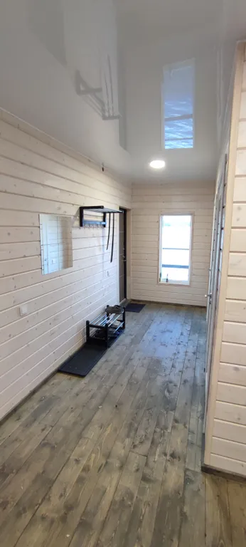 Хаусбот Ladoga Seal