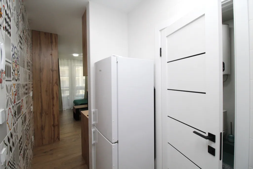 Комфортная студия