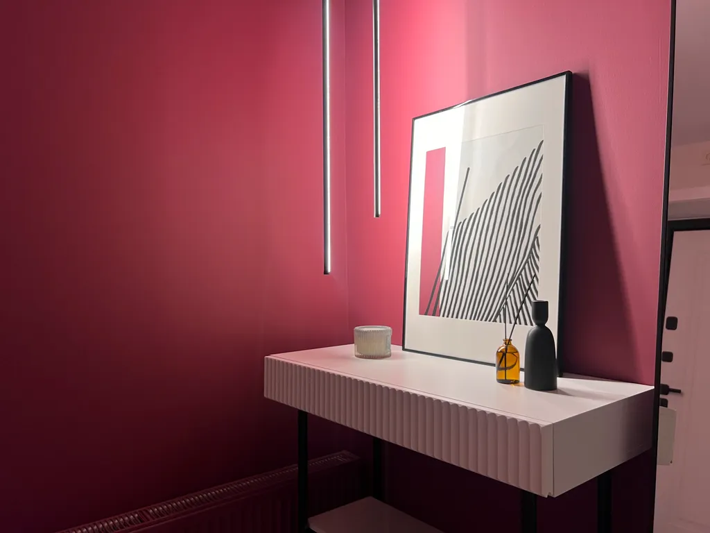 Квартира в центре города, которая станет украшением вашего отдыха