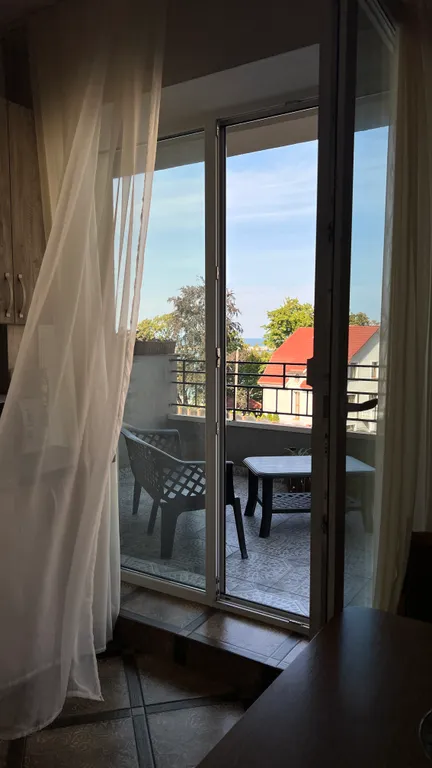 Квартира у моря