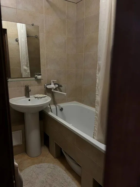 Уютная квартира для Вашего отдыха