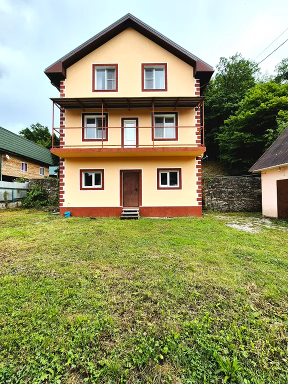 Гостевой дом Место Силы