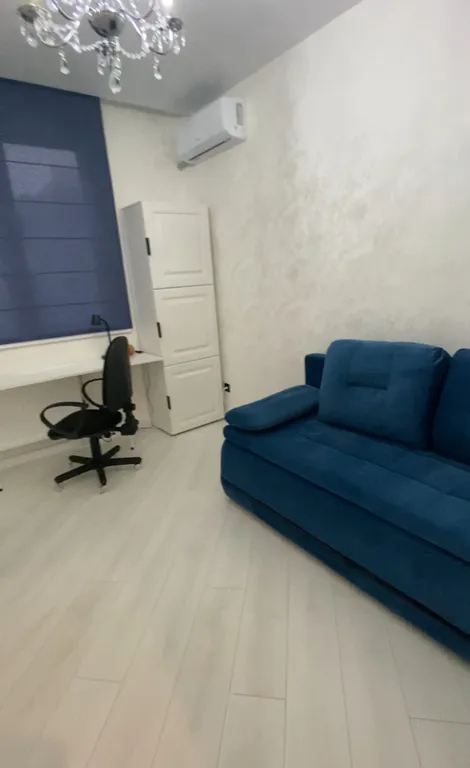 Уютная квартира в лучшем районе города