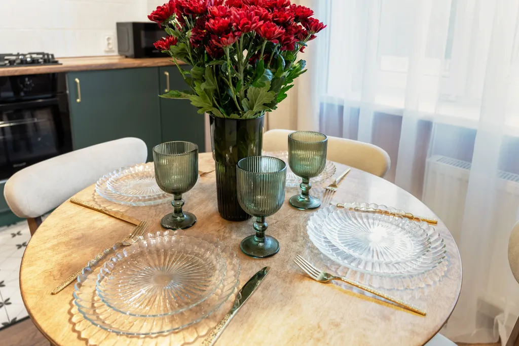 Новая квартира в 3 минутах от центра