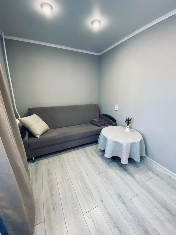 Комфортная, уютная квартира в городе