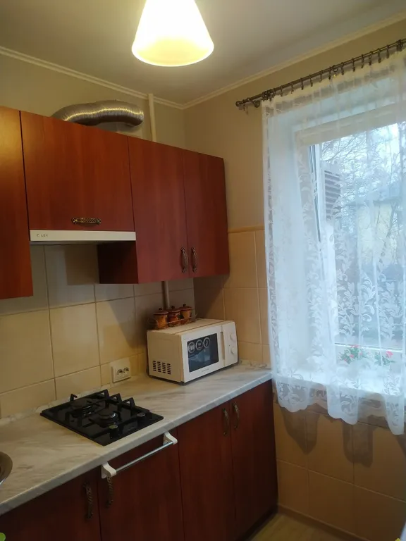 Апартаменты в спальном районе Светлогорска, р-н Отрадное