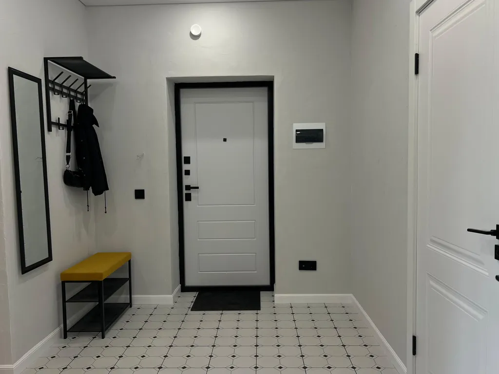 Чудесное место для отдыха на Балтике