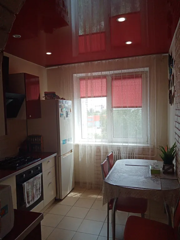 Уютная 2-комнатная квартира