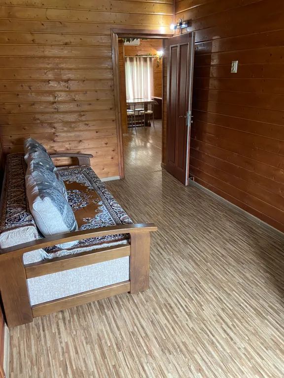 Дом для ваших праздников