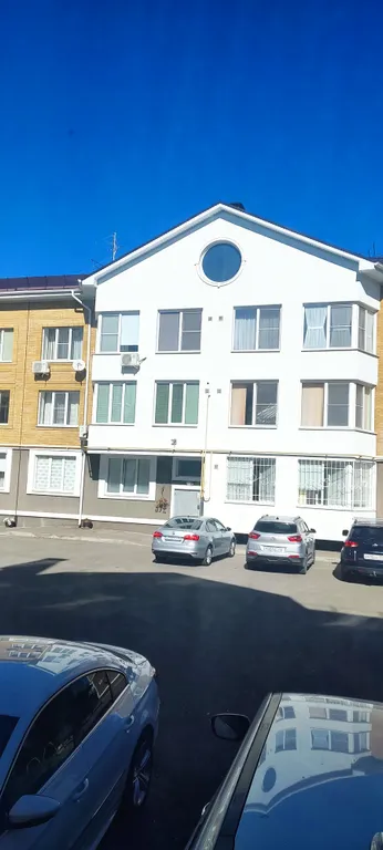 Шикарная двухкомнатная квартира