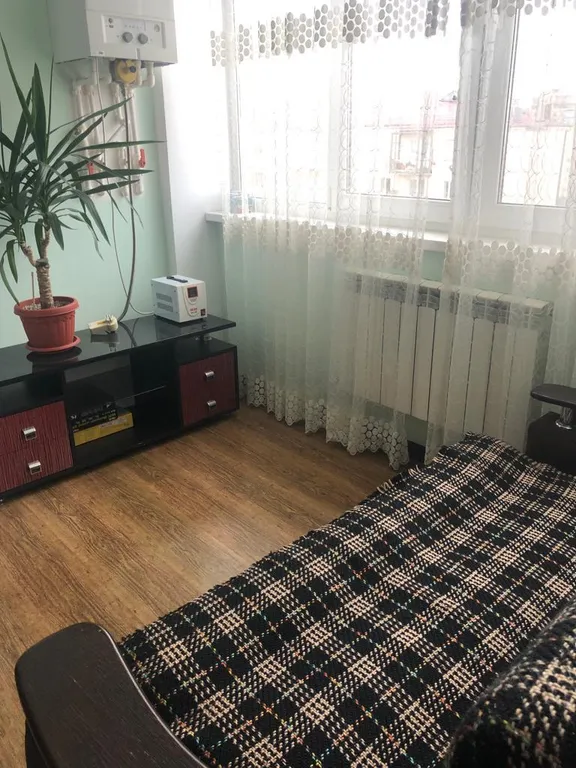 Квартира Уютная квартира с видом на море — Каспийск