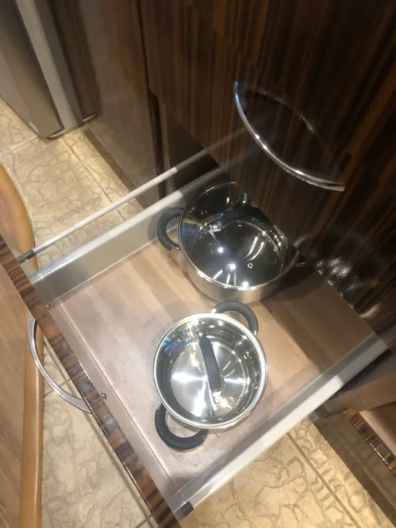 Комфорт и уют в районе с развитой инфраструктурой