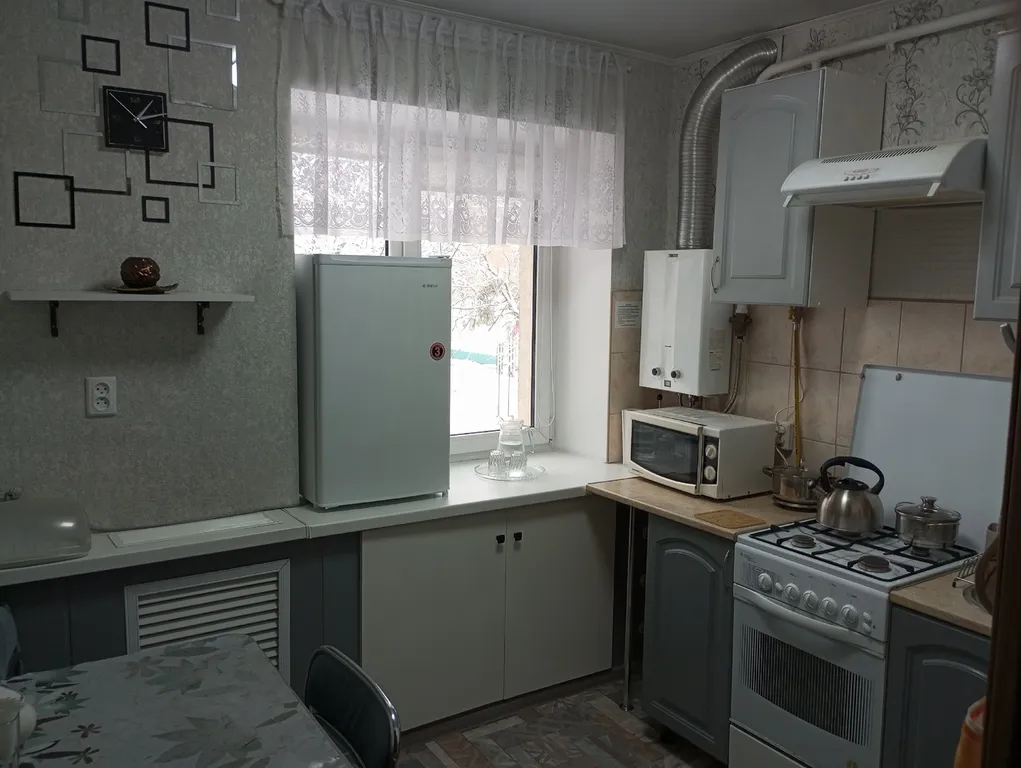 Квартира в центре города рядом с площадью Победы