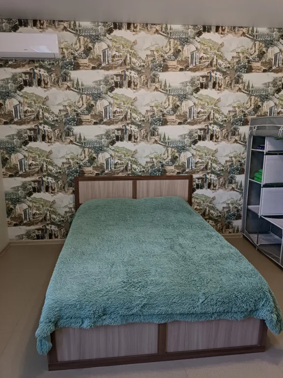 Двухуровневые апартаменты "ЛАЙМ"