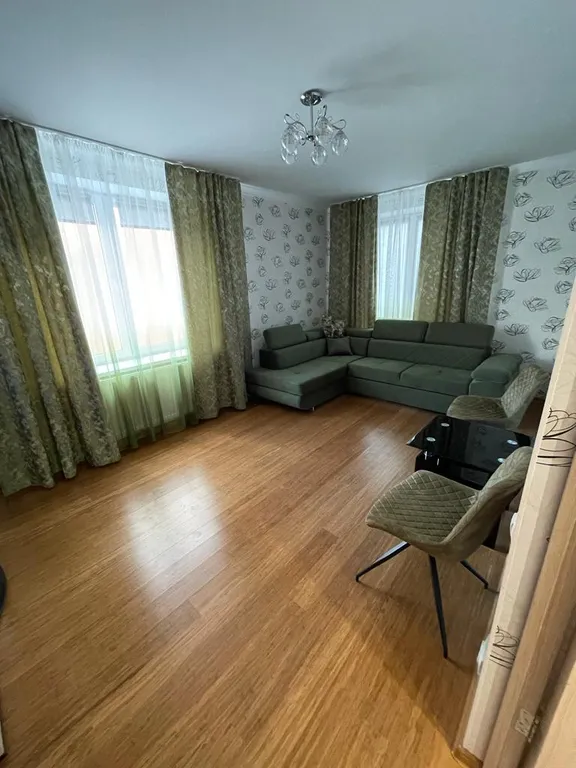 2х комнатная квартира в историческом районе города