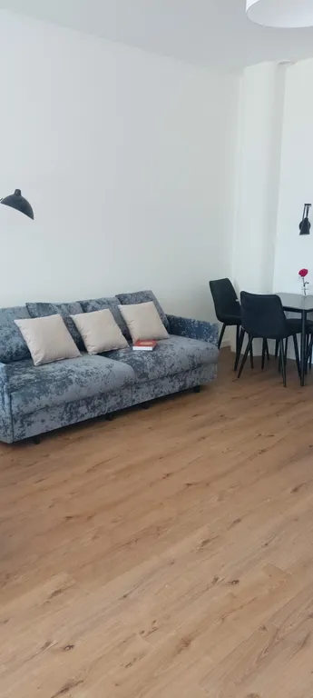 Апартаменты Атлас SPA у самого моря