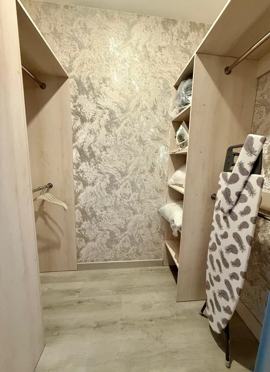 Уютная студия с дизайнерским ремонтом в самом центре города