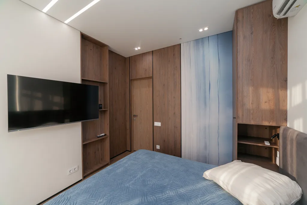 Апартамент Люкс в Крыму