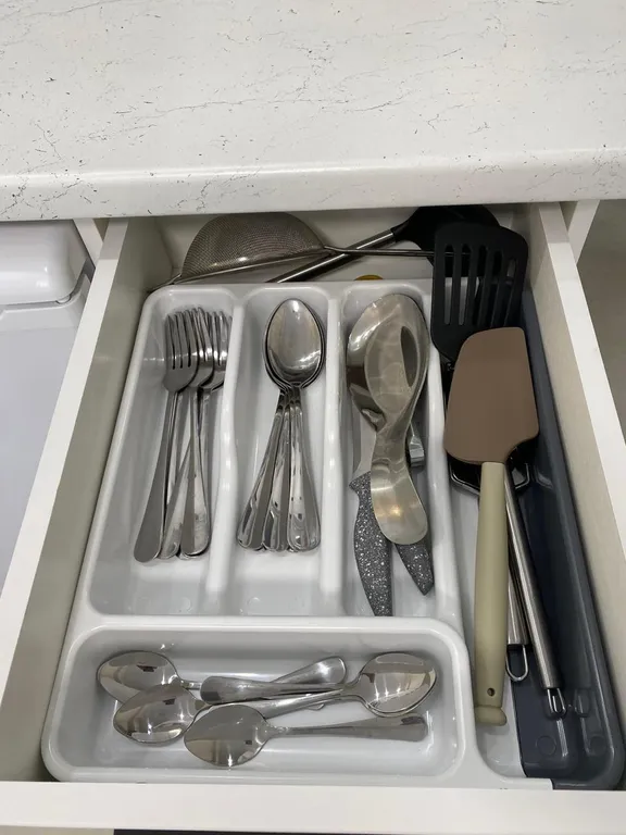 Квартира на берегу моря