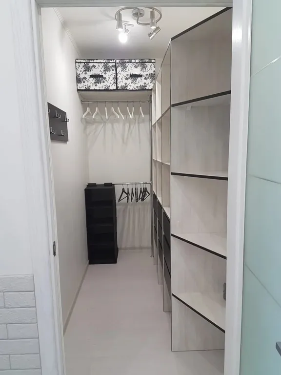 Уютная квартира в ЖК Триумф