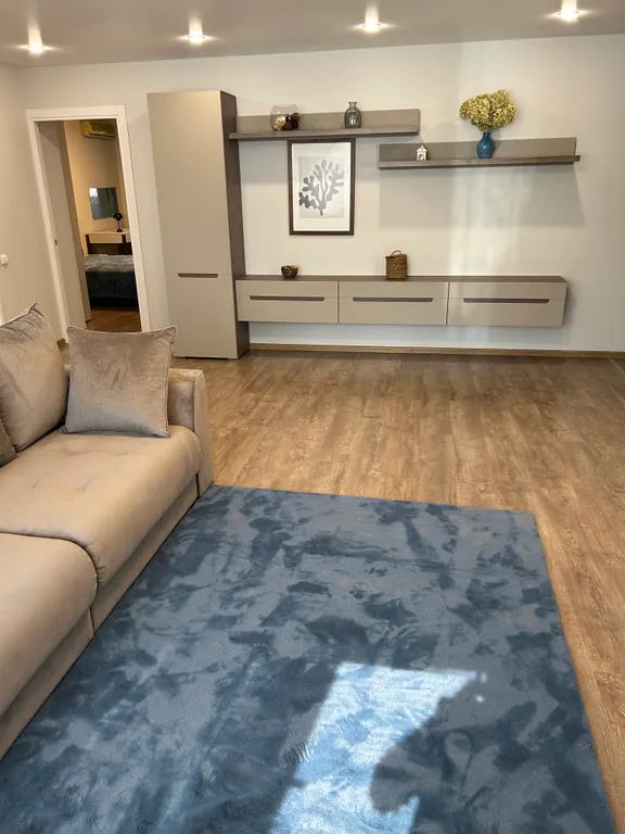 Комфортная квартира в центре города