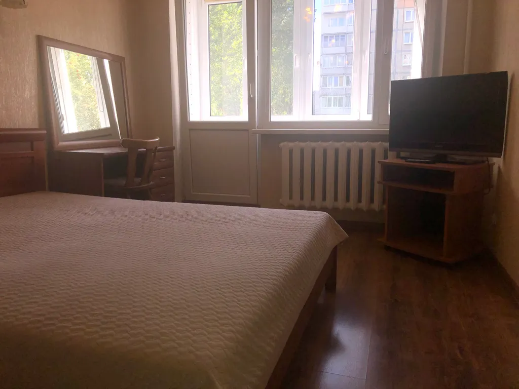 Квартира Квартира Двушка напротив музея мирового океана — Калининград