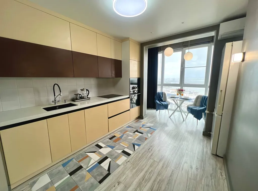 Эдельвейс на Броско