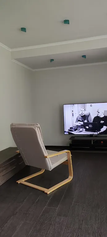 4-комнатный Дом