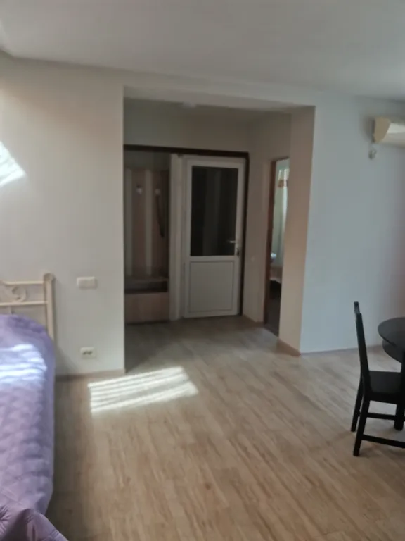 Квартира Двухкомнатные апартаменты с кухонной зоной — Лазаревское