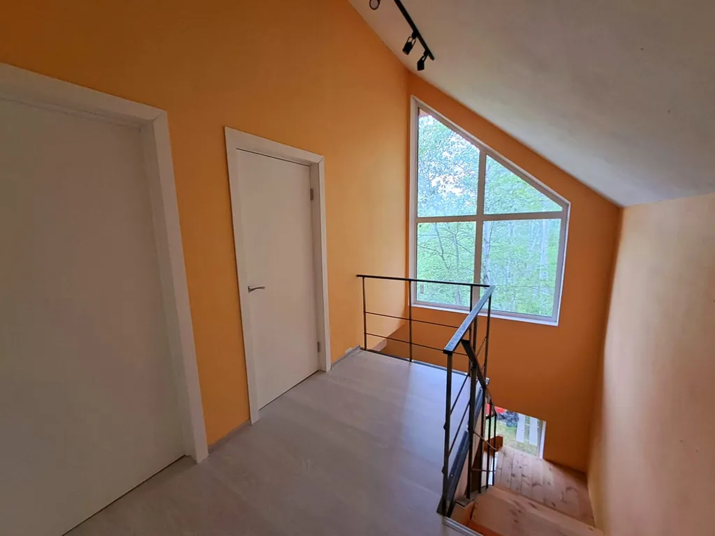 Коттедж Лыжная деревня