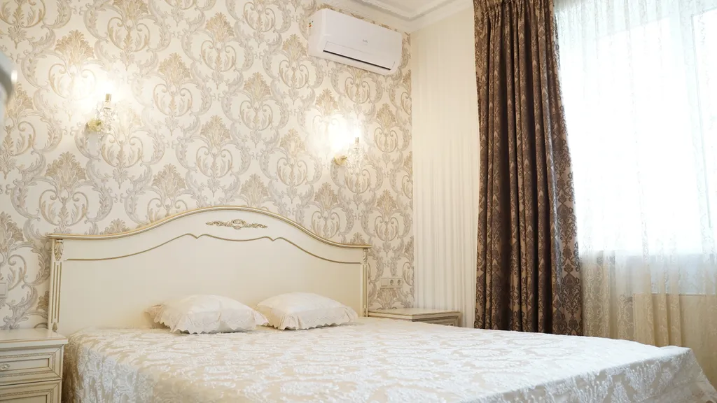 Удача люкс у реки