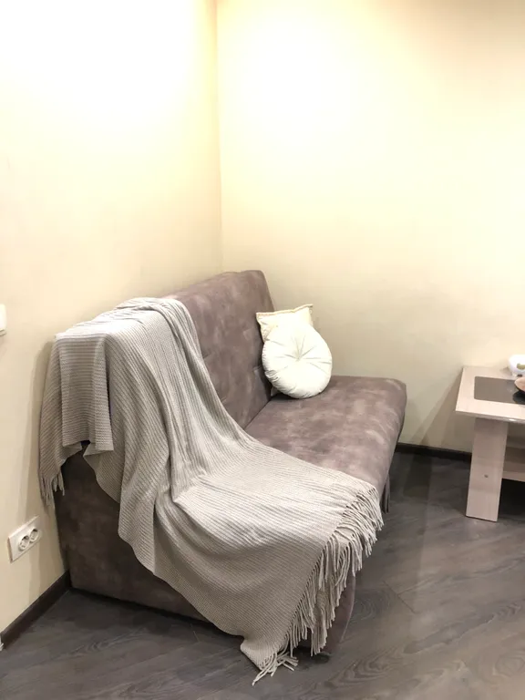 Уютная квартира у аквапарка Улет