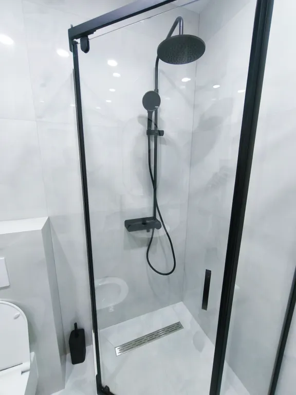 Квартира Современная квартира: стиль и уют в одном флаконе — Калининград