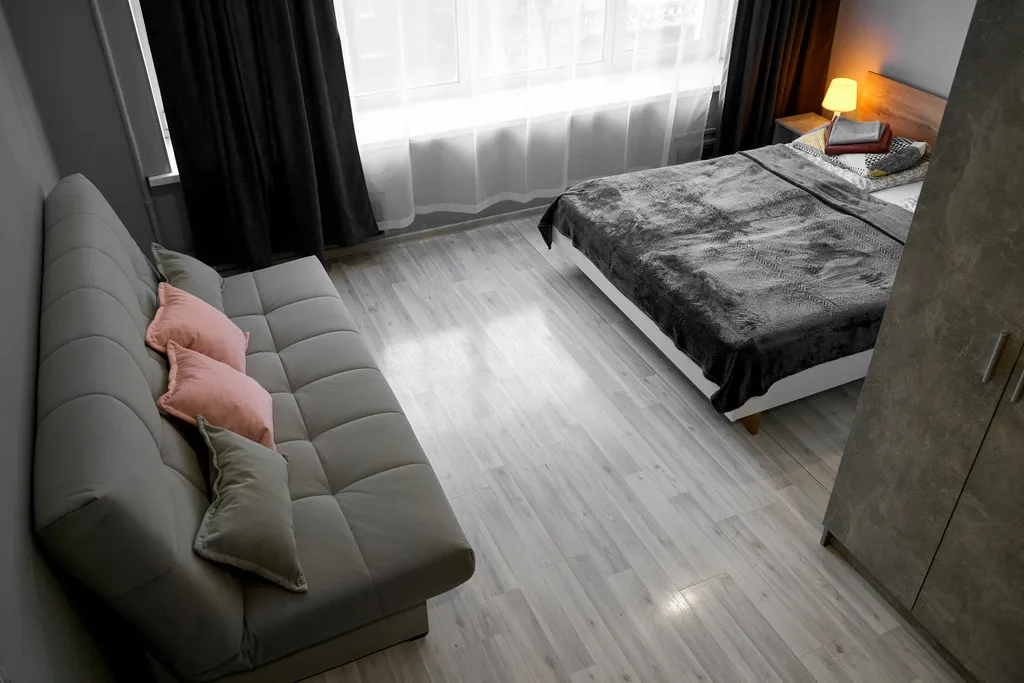 Квартира Комната — Екатеринбург