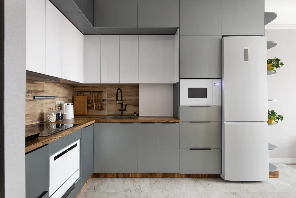 Квартира Квартира Апартамент Эксклюзив Арена — Калининград