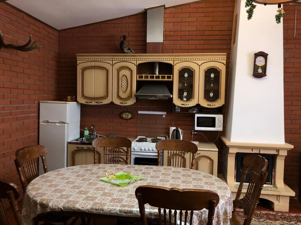 2-комнатная Квартира — аренда посуточно в Мышкин