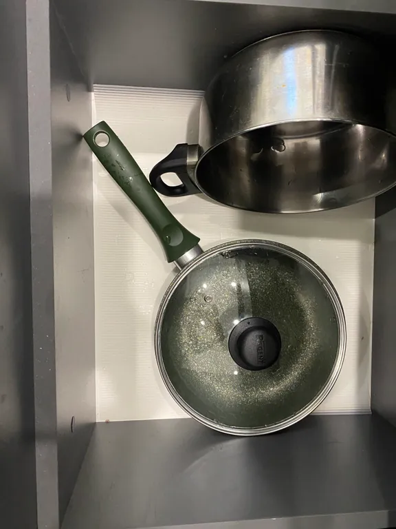 Уютная квартира студия