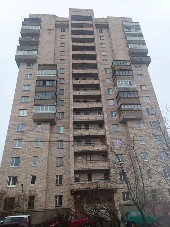 Комфортная  уютная квартира с большой кухней-гостиной