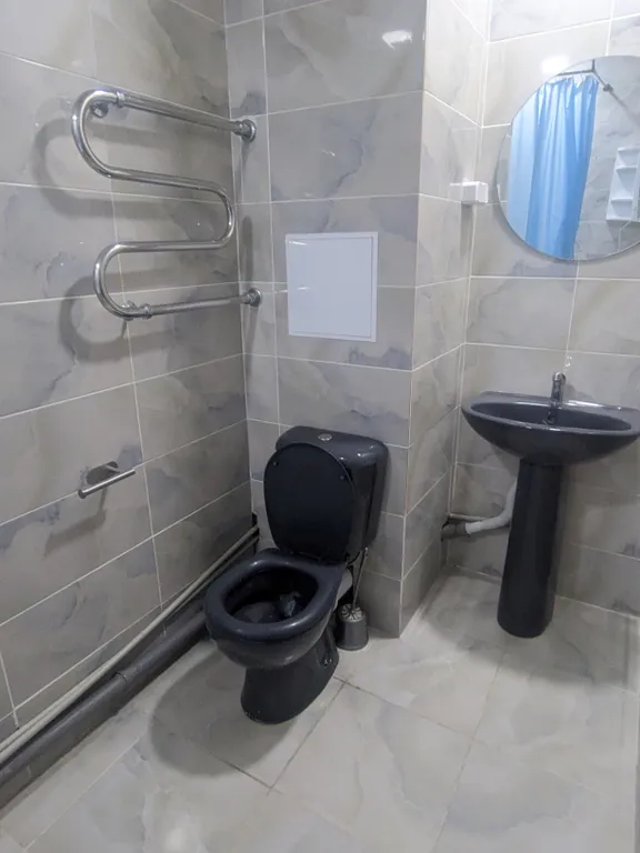 Уютная квартира студия Минск мир