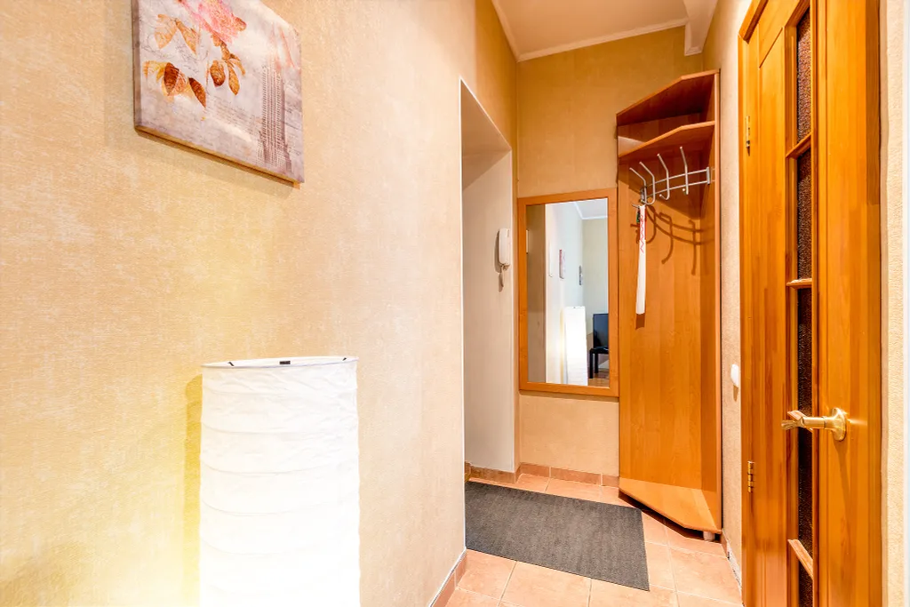 Уютная квартира в центре