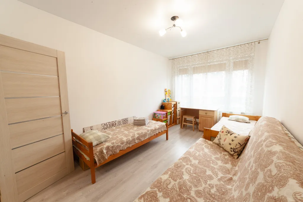 Апартаменты на Левашовском